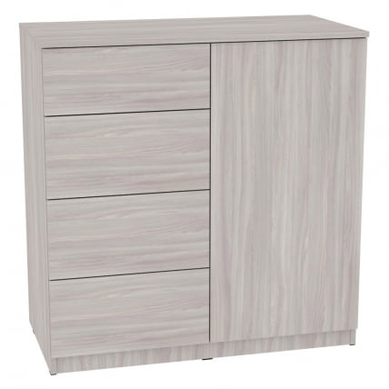 Комод Калисто(K20)923х902х468PUSHtoOPEN(ЯШС)_0