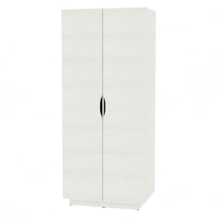 Шкаф распашный Аврора(Х28)1872х801х540(ВД) / Аврора(H28)1872х801х540(ВД)_0