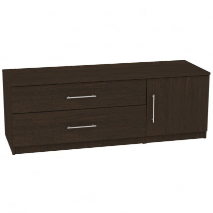 Комод Калисто(K53)475х1352х468ручкарейлинг160мм(Венге)_0