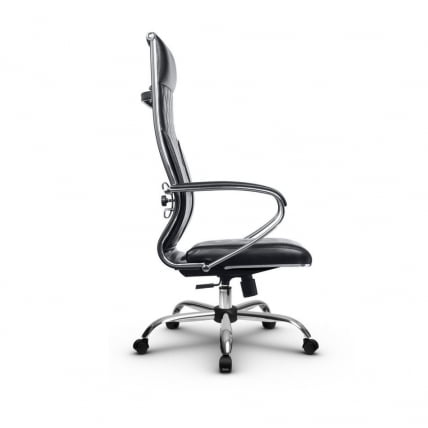 Кресло руководителя Metta L 1c 44M/K Комплект 5 Черное_2