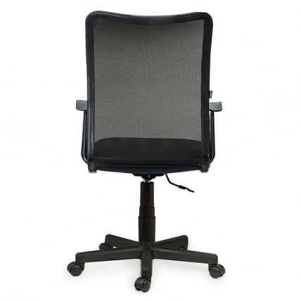 Кресло BRABIX Spring MG-307 Черное_2