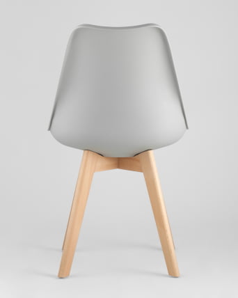 Стул Франкфурт Серый / Frankfurt_5