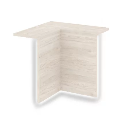 Накладка угловая высокая внутренняя с подсветкой правая для О.R-F.MU.VNU(R) ONIX О.R-NU.V.VNU.S(R) Денвер Светлый_0