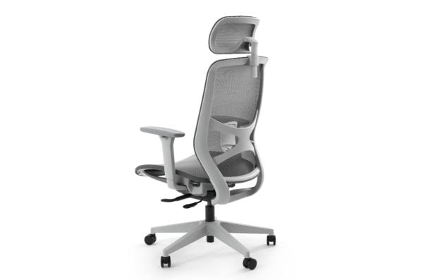 Кресло рабочее Т198686 SPUTNIK/A СЕРЫЙ/СЕРЫЙ_3