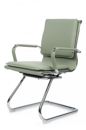 Кресло Hugo RCH 6003-3E Зеленый_6