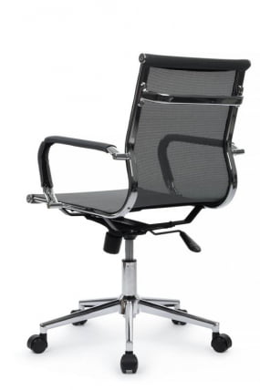 Кресло Hugo RCH 6001-2SE Серый_4