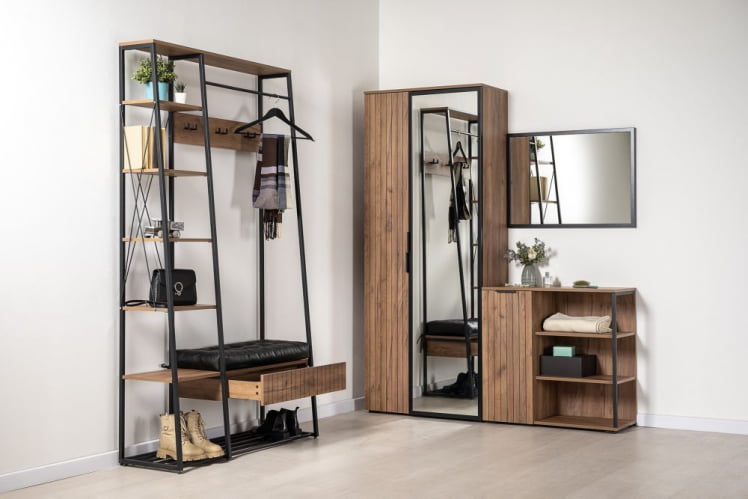 Прихожая Гранд комплект №1_0