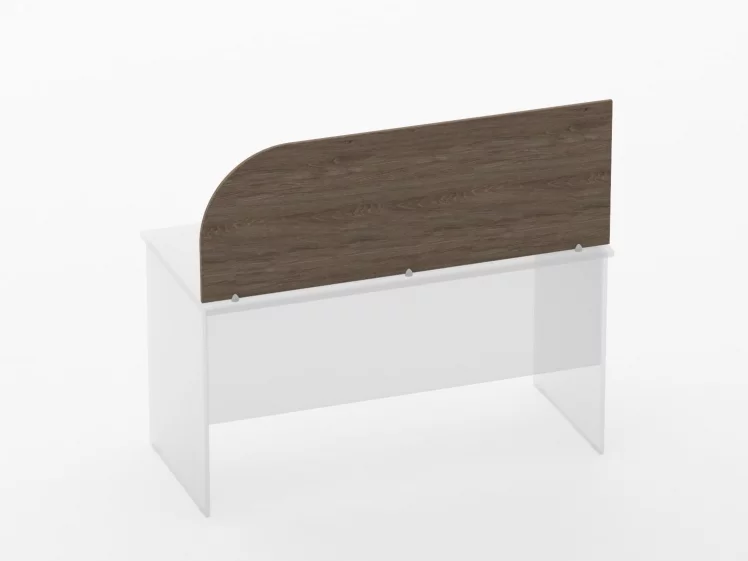 Экран разделительный Twin 15.13.14 Дуб Верцаска_1