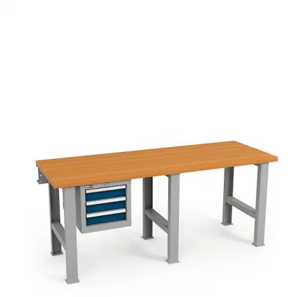 Верстак-набор ВС-200-02 Ф_0