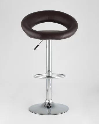 Барный стул Купер Коричневый_2