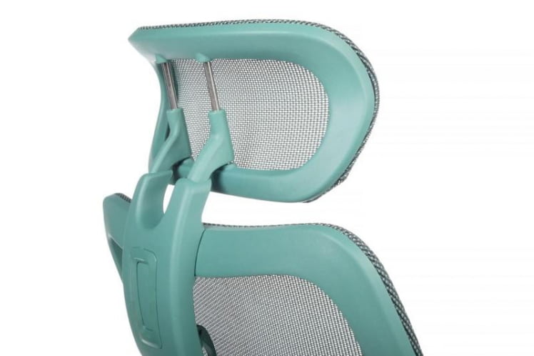 Кресло Argo W-228 (Зеленый)_5