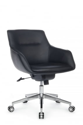 Кресло Magic-M B628 Черный_0