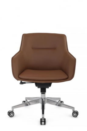 Кресло Magic-M B628 Коричневый_11