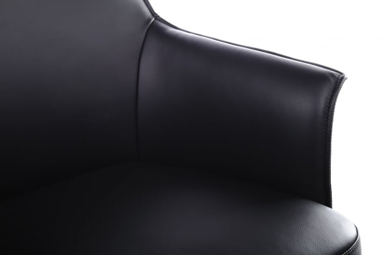 Кресло Rosso-M B1918 Черный_7