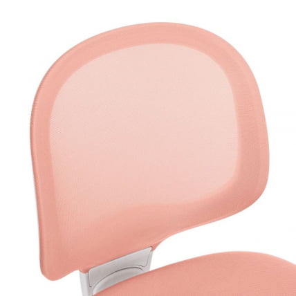 Кресло RAINBOW Рink (розовый)_13