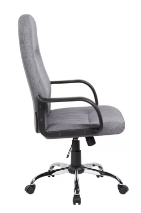 Кресло руководителя Riva Chair 9309-1J Серый_2