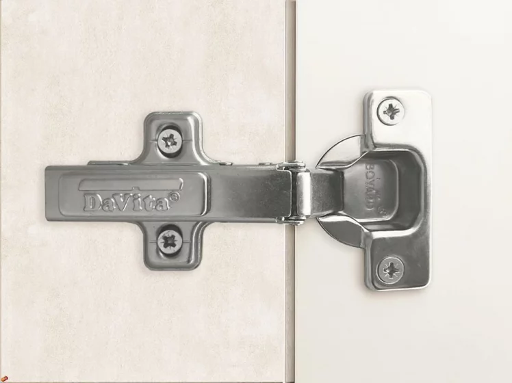 Шкаф-витрина двухдверный Фреска 66.09 (лев/прав)_5