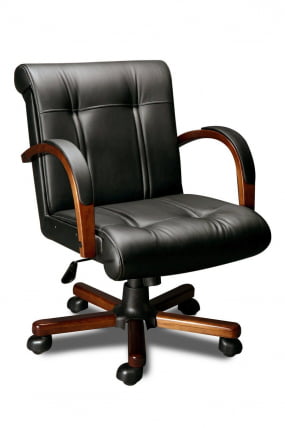 Кресло офисное PARIS B LAGUNA_0