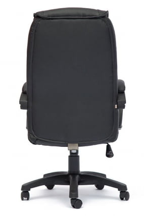 Кресло руководителя Oreon Черный 36-06_3