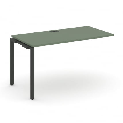 Наборный элемент рабочей станции CONCEPT CN.ONRS-003 Кобо Антрацит_0