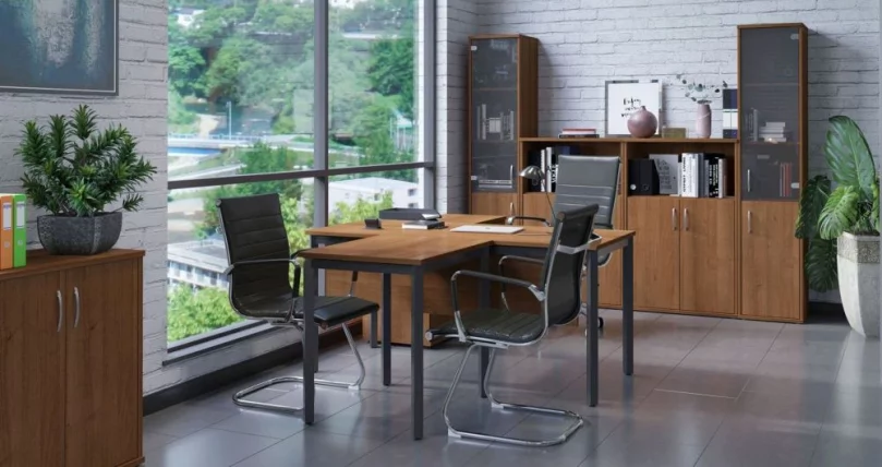 Мебель для персонала SLIM SYSTEM