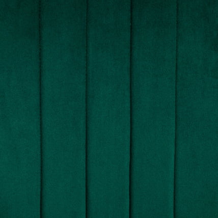 Стул ВЕРТЕР (мод. БC577-ДC) металл, флок, 41 х 52 х 95 см, Греен (зеленый) ХЛР56 / черный / VERTER (mod. BC577-DC) Green HLR56_6