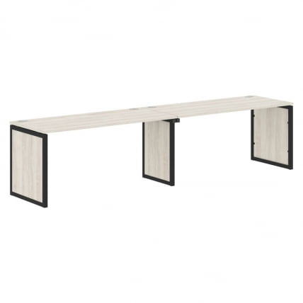 Рабочая станция XTEN-QP XQPWST 3270 Сосна Эдмонт Антрацит_0