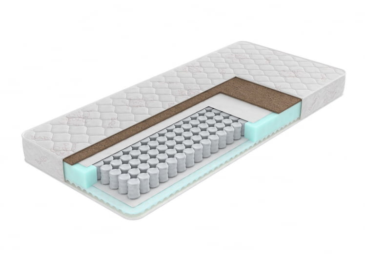 Матрас Медвежонок 60х150_0