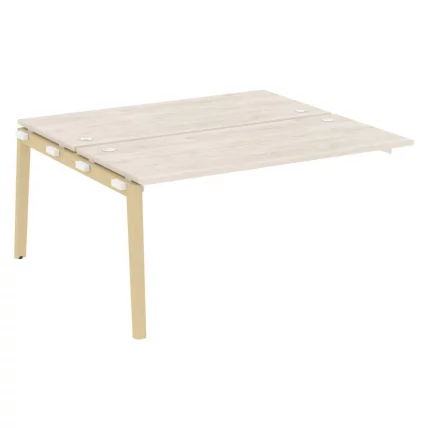 Наборный элемент рабочей станции ONIX WOOD OW.2.NRS-4.7 Денвер Светлый/Светлый_0