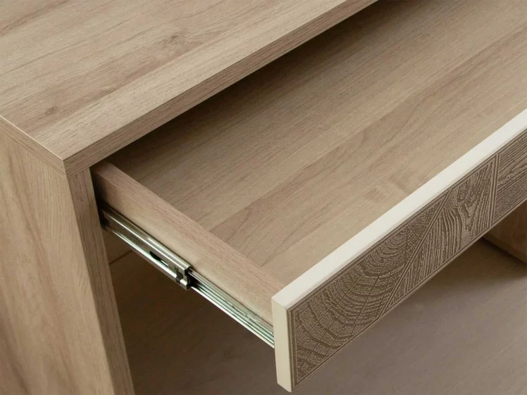 Стол с надстройкой Кашемир 60 Дуб Кронберг/Кашемир_3