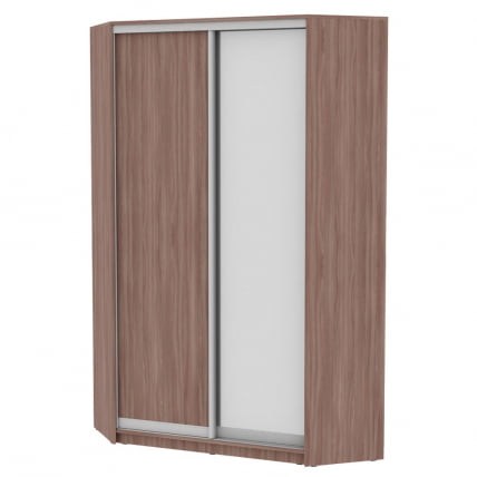 Шкаф-купе YA-230х1250-5(ЯШТ-D6D5)_0