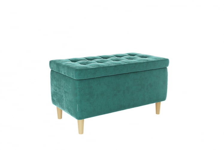 Пуф Чарли 2 PM-004.2 сосна (велюр)_0