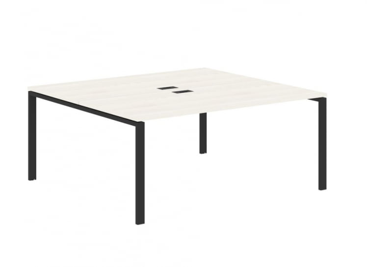 Бенч-система EDIS EUWST 1716 Ясень Траун Черный_0