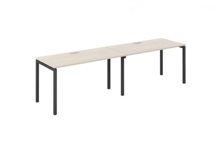 Рабочая станция Sigma SG.228.OL.44.AN Дуб светлый Антрацит_0