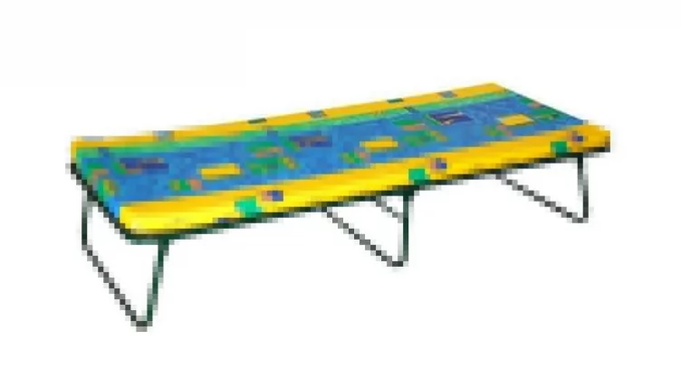 Раскладушка Отдых с4_0