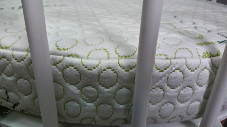 Матрас из ортофайбера с кокосом и латексом Барон Стандарт Классик Овальный_5