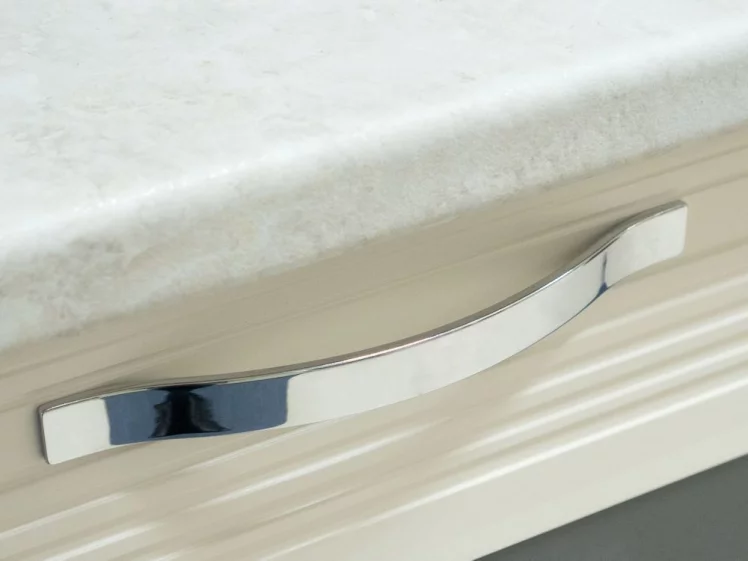 Напольный шкаф (лев/прав) Графит 74.72 Сосна Астрид/Ваниль/Графит_2