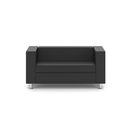 Диван Алекто двухместный EUROLINE-9100_1