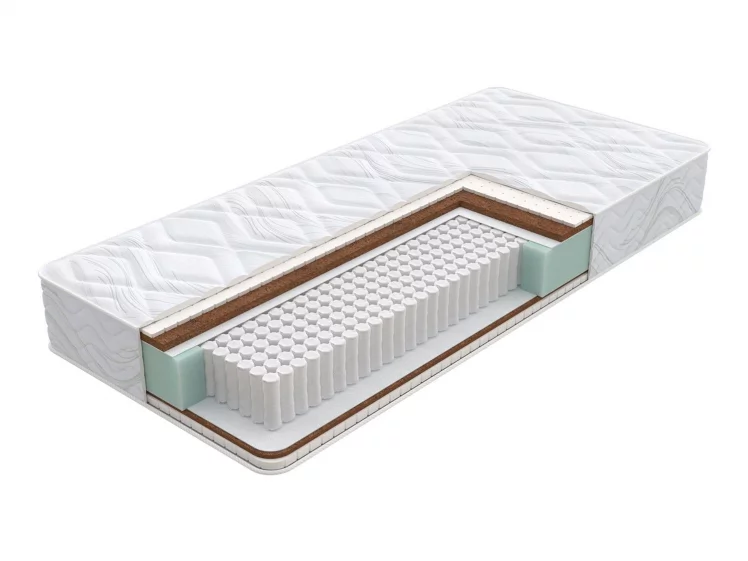 Матрас Green Latex M 140х190_0