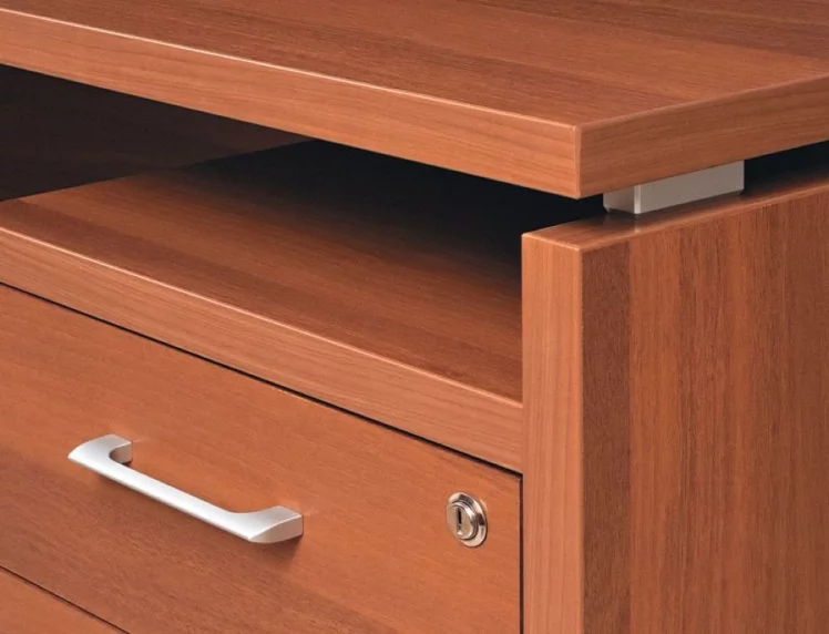 Кабинет Патриот