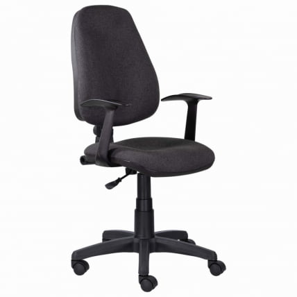 Кресло BRABIX Comfort MG-321 Серый_1