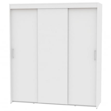 Шкаф-купе Т-3-198х175х60(Белый-1) / T-3-198х175х60(Белый-1)_0