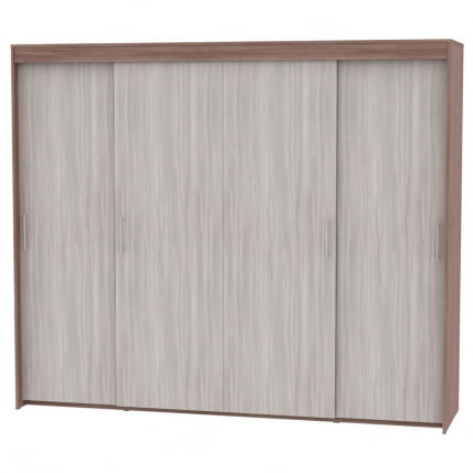 Шкаф-купе Т-5-198х235х60(ЯШТ-ЯШС-7) / T-5-198х235х60(ЯШТ-ЯШС-7)_0