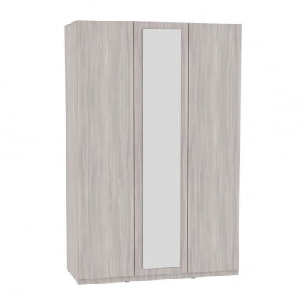 Шкаф распашный R-198х135х60-1-PO-M(ЯШС)_0