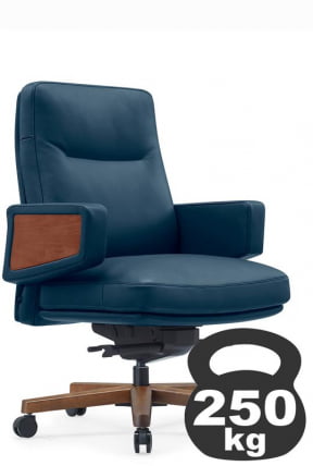 Кресло Rafael-M B2119 Синий_0