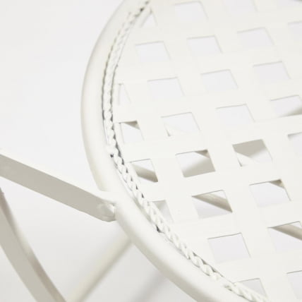 Стул Secret De Maison Love Chair butter white_11