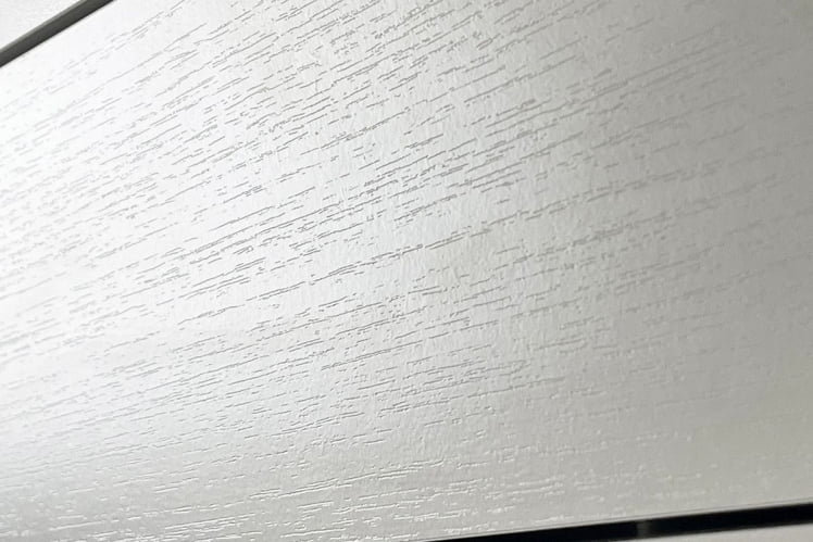 Обувница Краш LMN-13 черный муар/белое дерево_3