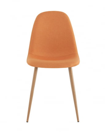 Комплект из четырех стульев Валенсия СН оранжевый 4 шт / SN_3