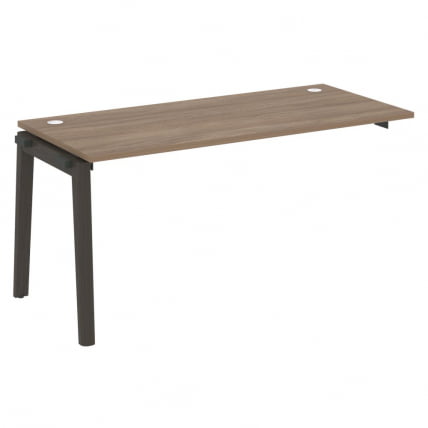 Наборный элемент рабочей станции ONIX WOOD OW.1.NRS-4.7 Дуб Аризона/Темный_0