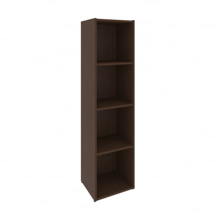 Модуль основной 4 ячейки LOCKER plus LK.OM-4 Венге Цаво_0